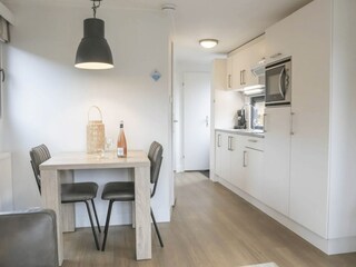 Chalet Noordwijk  4