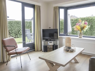 Chalet Noordwijk  5