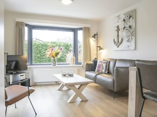 Chalet Noordwijk  6