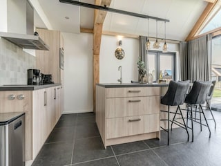 Ferienpark Baarle-Nassau Ausstattung 6