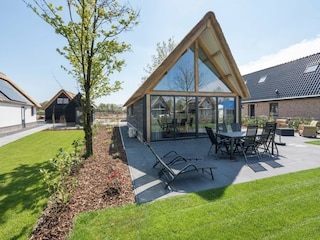 Ferienpark Baarle-Nassau Außenaufnahme 2