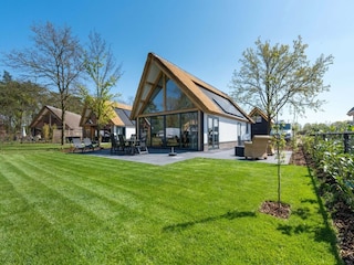 Ferienpark Baarle-Nassau Außenaufnahme 3