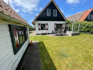 Ferienhaus Callantsoog  27