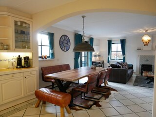 Vakantiehuis Callantsoog  3