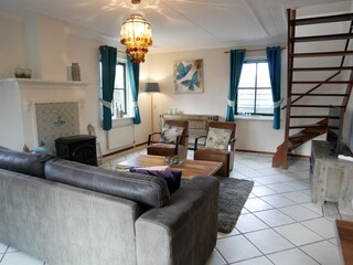 Vakantiehuis Callantsoog  7