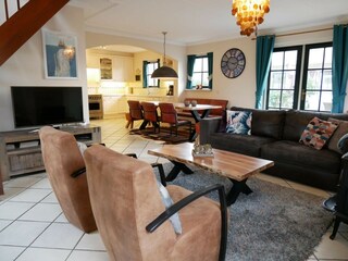 Vakantiehuis Callantsoog  9