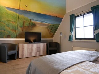 Vakantiehuis Callantsoog  21