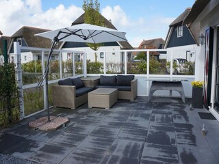 Vakantiehuis Callantsoog  32