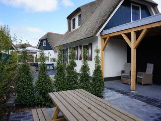 Vakantiehuis Callantsoog  34