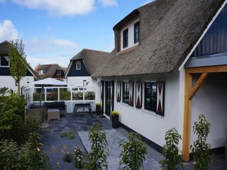 Vakantiehuis Callantsoog  36