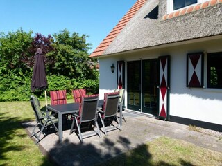 Casa per le vacanze Callantsoog  1