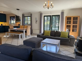 Casa per le vacanze Callantsoog  11