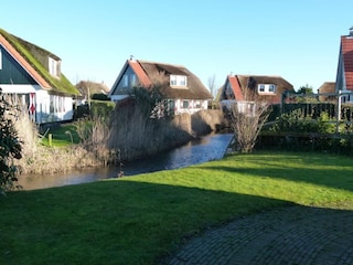 Maison de vacances Callantsoog  16