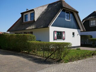 Casa per le vacanze Callantsoog  1