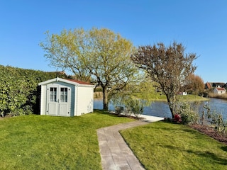 Ferienhaus Callantsoog  30