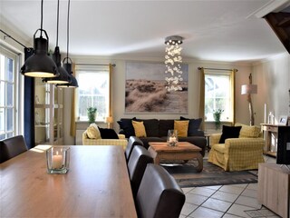 Maison de vacances Callantsoog  5
