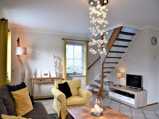 Maison de vacances Callantsoog  8