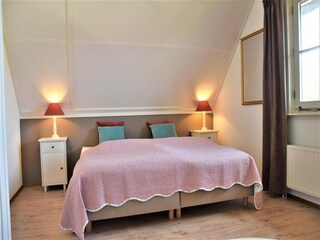 Maison de vacances Callantsoog  10