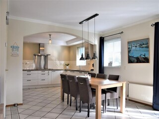 Maison de vacances Callantsoog  12