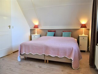 Maison de vacances Callantsoog  15