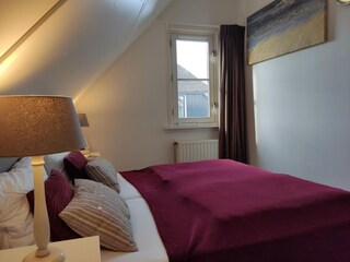 Maison de vacances Callantsoog  19