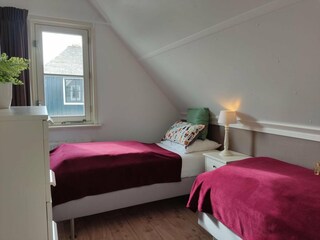 Maison de vacances Callantsoog  20