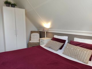 Maison de vacances Callantsoog  21