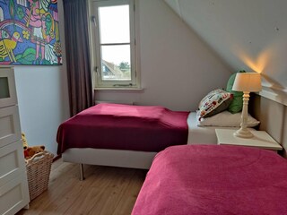 Maison de vacances Callantsoog  23