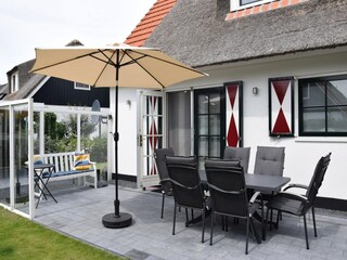 Maison de vacances Callantsoog  25