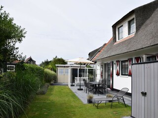 Maison de vacances Callantsoog  26