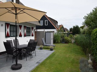 Maison de vacances Callantsoog  27