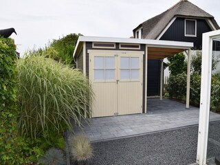 Maison de vacances Callantsoog  28
