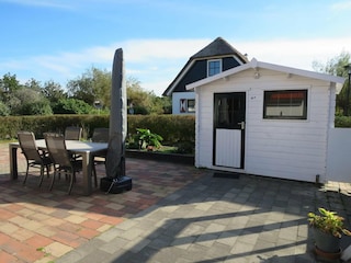 Maison de vacances Callantsoog  28