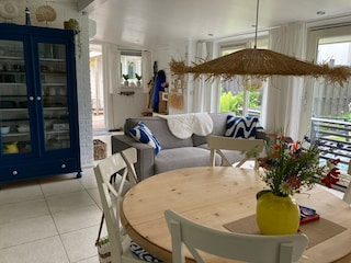 Vakantiehuis Sint Maartenszee  5