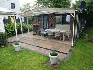 Vakantiehuis Sint Maartenszee  30