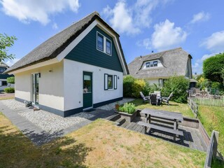 Holiday house Julianadorp  26
