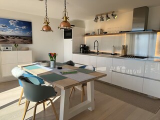 Maison de vacances Callantsoog  8