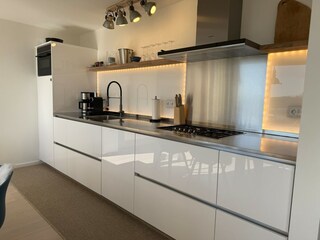Maison de vacances Callantsoog  9