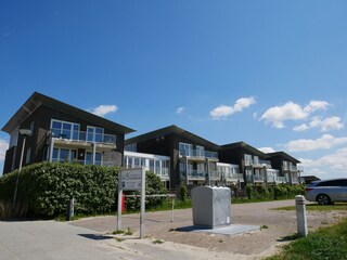 Maison de vacances Callantsoog  33