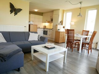 Ferienhaus Callantsoog  9