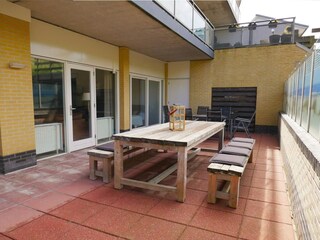 Holiday house Callantsoog  21