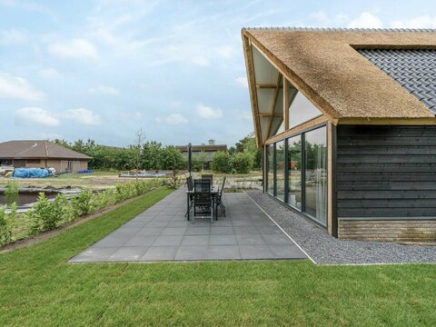 Bungalow Lussuosa residenza di campagna con laghetto