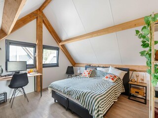 Bungaló Baarle-Nassau Características 12