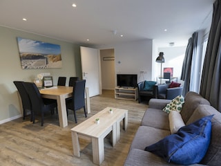 Ferienhaus Westkapelle Ausstattung 4