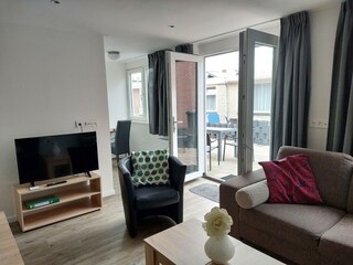 Ferienhaus Westkapelle Ausstattung 24