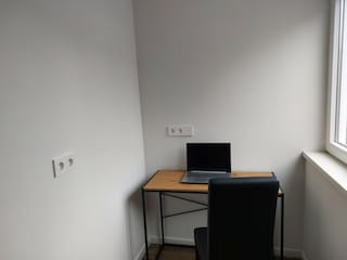 Ferienhaus Westkapelle Ausstattung 6