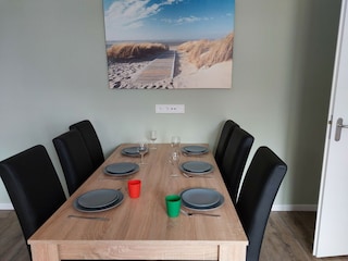 Ferienhaus Westkapelle Ausstattung 9