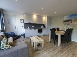 Ferienhaus Westkapelle Ausstattung 10