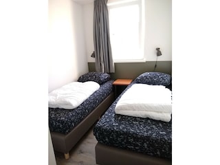 Ferienhaus Westkapelle Ausstattung 14
