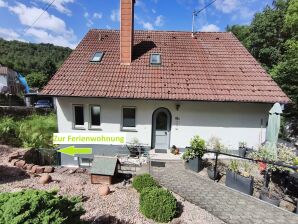 Apartment Janas Pfälzerwaldglück